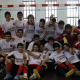Covão do Lobo campeão de Juniores