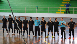 ISPAB Futsal