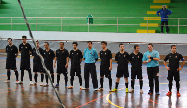 ISPAB Futsal