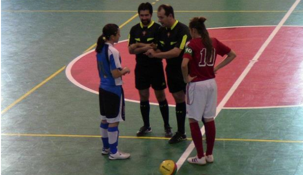 Ossela x Restauradores Avintenses